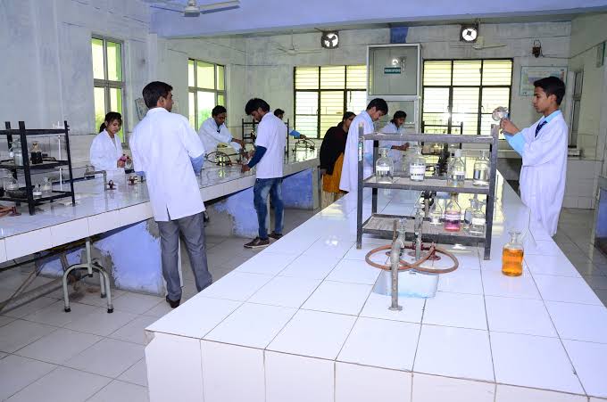 Physics Lab